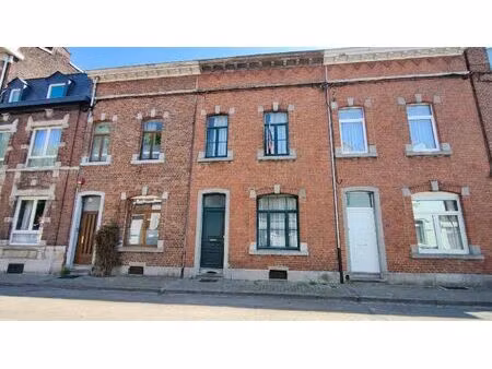 maison à vendre à rue soubre 5 grivegnée (vbe52528)