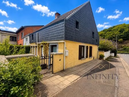 maison à vendre à rue des merles 61 beyne-heusay (vbe52395)