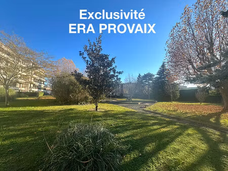 appartement 4 pièces 105 m² à vendre / acheter aix-en-provence 13090 ? | era immobilier