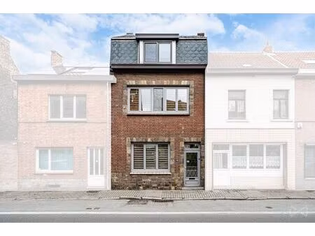 maison à vendre avec terrasse et 4 chambres   couillet (vbe52276)