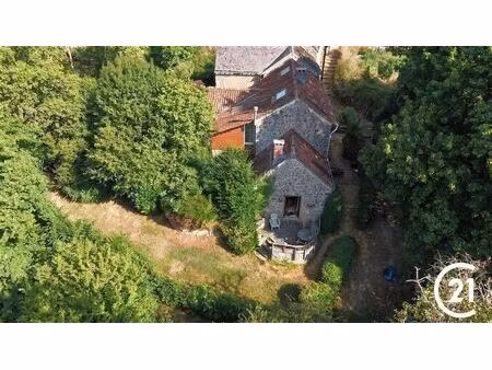 maison à vendre avec terrasse et jardin   hastière-lavaux (vbe52541)