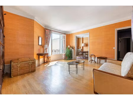 appartement 3 pièces 80 m² à vendre / acheter asnières-sur-seine 92600 ? | era immobilier