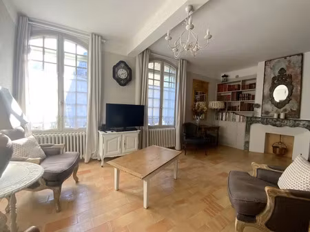 vente appartement 2 pièces 79 m² à uzès (30700)  350 000 €
