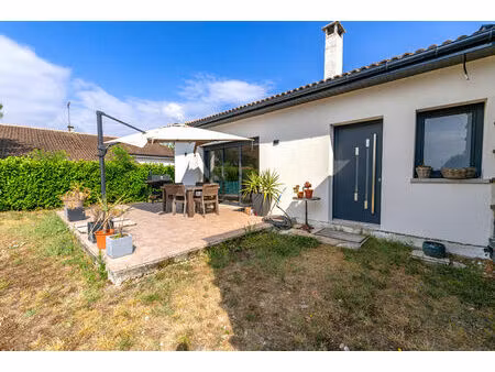 maison 6 pièces 185 m² à vendre / acheter léognan 33850 ? | era immobilier