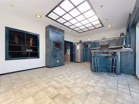 maison à vendre avec garage et jardin   mouscron (vbe52540)