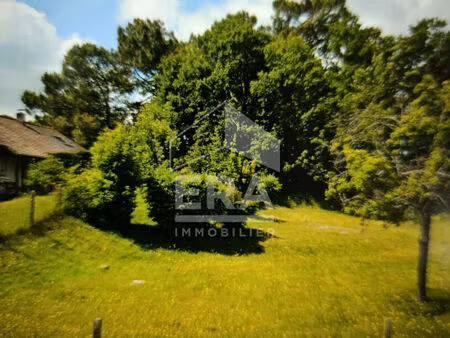 terrain 0 pièces 1170 m² à vendre / acheter cucq 62780 ? | era immobilier