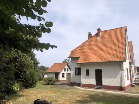 maison à vendre à henri-dunantstraat 121 lanaken (rwc43145)