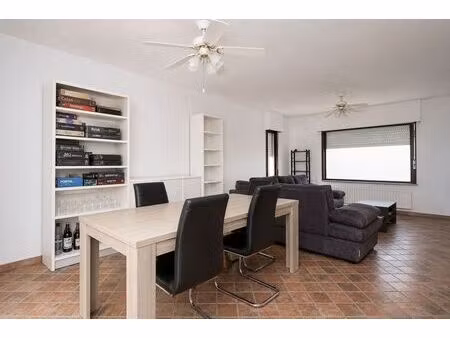 maison à vendre avec garage et terrasse   quaregnon (vbe52498)