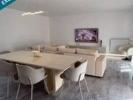 vente appartement 5 pièces au havre (76600) : à vendre 5 pièces / 95m² le havre