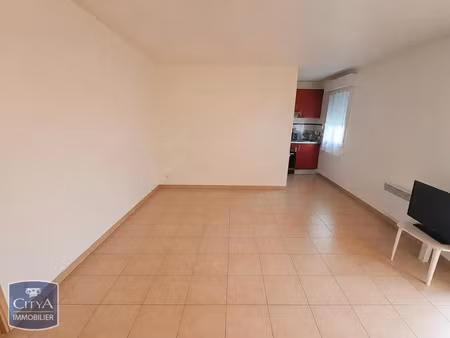 appartement à louer 2 pièces 45.26 m² - agen (47) - 535€