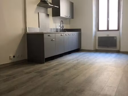 vente appartement 3 pièces 57.5 m² à beziers (34500)  64 000 €