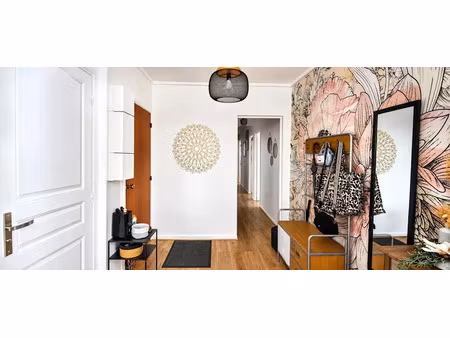 vente appartement 5 pièces 96 m² à beauvais (60000)  140 000 €