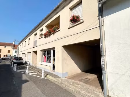 vente appartement 1 pièce 36 m² à herblay-sur-seine (95220)  149 000 €