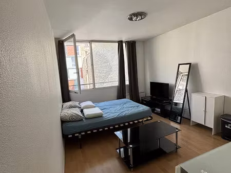 vente appartement 1 pièce 21.34 m² à ivry-sur-seine (94200)  129 500 €