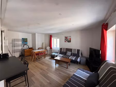 vente appartement 2 pièces 32.57 m² à l'arbresle (69210)  115 000 €