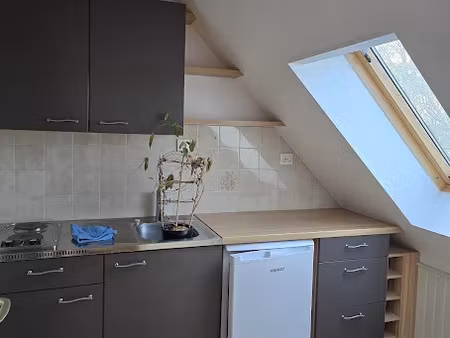 vente appartement 35 m² à saumur (49400)  44 000 €