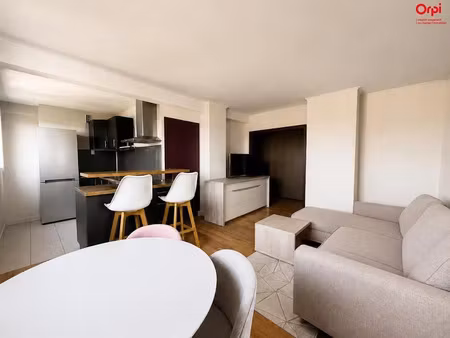 vente appartement 4 pièces 65 m² à le mans (72000)  133 750 €