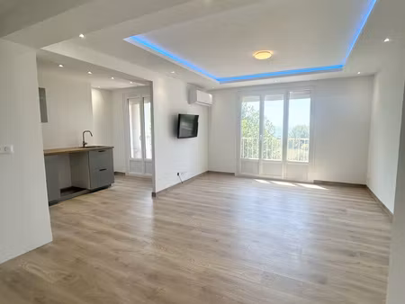appartement t3 64 19 m² carrez