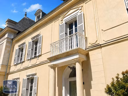 appartement à louer 2 pièces 54.11 m² - pacé (35) - 757€