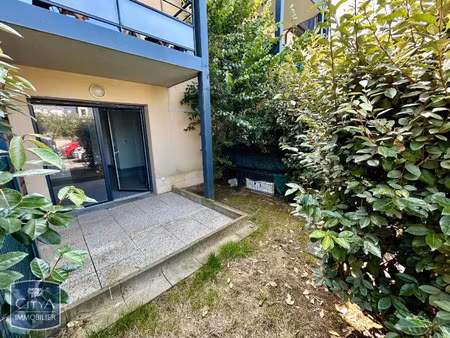 appartement à louer 1 pièce 30.15 m² - honfleur (14) - 525€