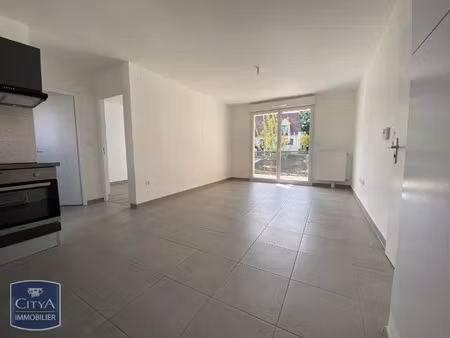 appartement à louer 2 pièces 41.14 m² - la norville (91) - 788€