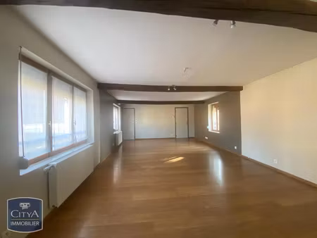 appartement à louer 2 pièces 80.23 m² - saultain (59) - 650€