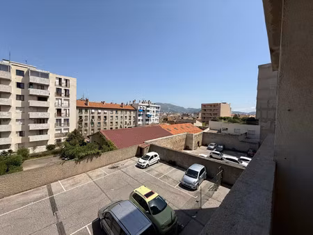 vente appartement 2 pièces 30 m² marseille 5 (13005)