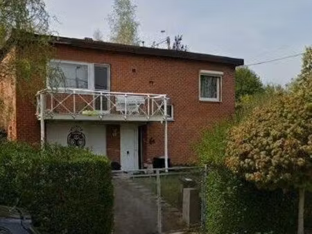 maison à vendre à rue des liserons 34 seraing (vbe52367)