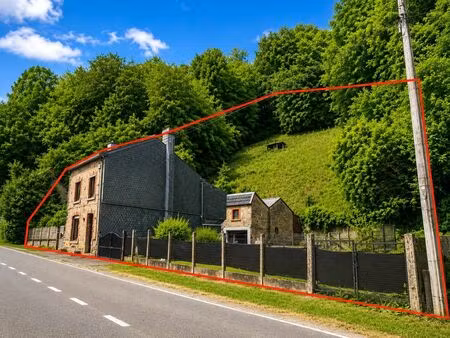 maison à vendre à rue du pont 29 sprimont (vbe52258)