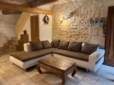 maison de 145m2 à louer sur cabannes