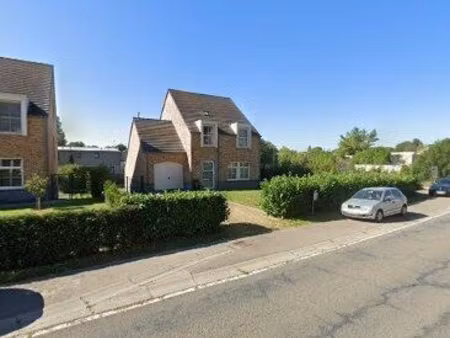 maison en vente publique à rue haut vinâve 9 bassenge (vbe52433)