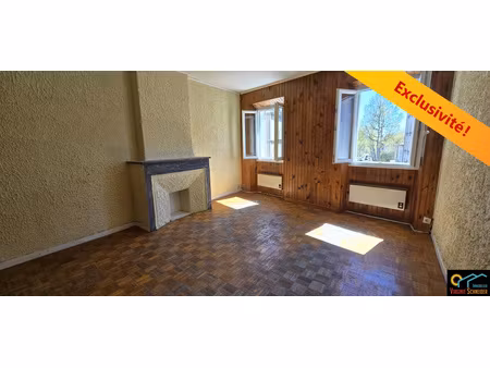 appartement t2 xxm²