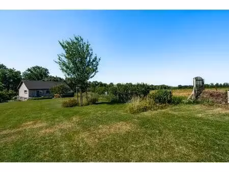 maison à vendre avec terrasse   florennes (vbe52551)