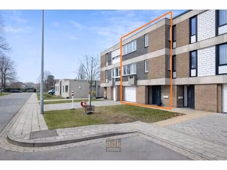 maison à vendre à veeweide 75 sint-andries (rbw61117)