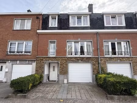 maison à vendre avec garage et terrasse   floreffe (vbe52462)