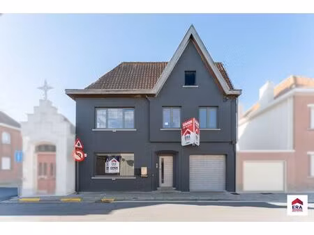 maison à vendre à kapellestraat 40 dentergem (rbw60816)