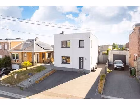 maison à vendre à rue de liery 109 retinne (vbe52489)