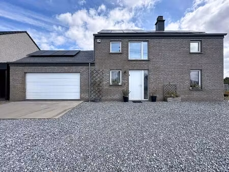 villa à vendre à rue du long thier 87 huy (vbe52477)