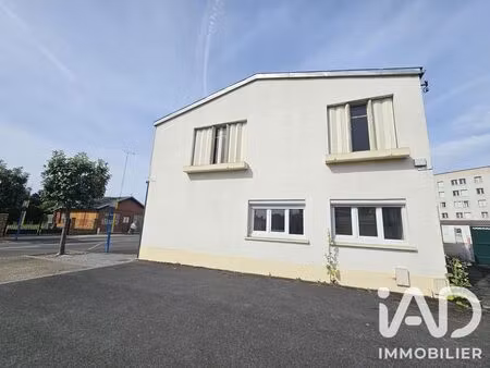 maison de ville à la fère (02800)