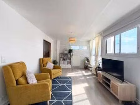 vente appartement 4 pièces à saint-jean-de-monts (85160) : à vendre 4 pièces / 67m² saint-