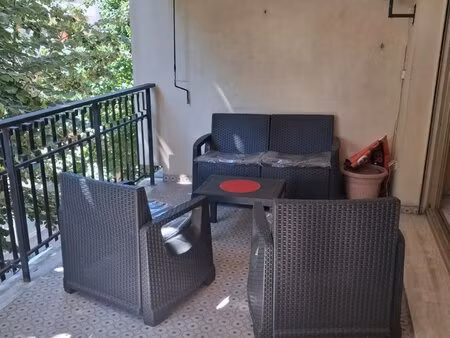 location etudiante