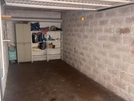 box ferme - 20  avenue des orangers