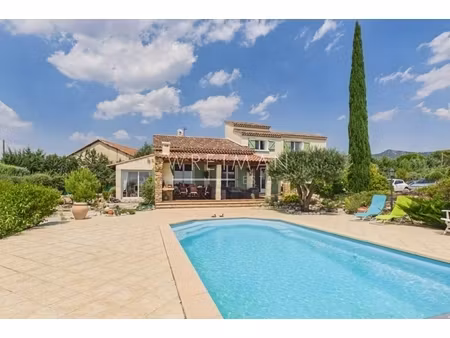 annonce maison à vendre