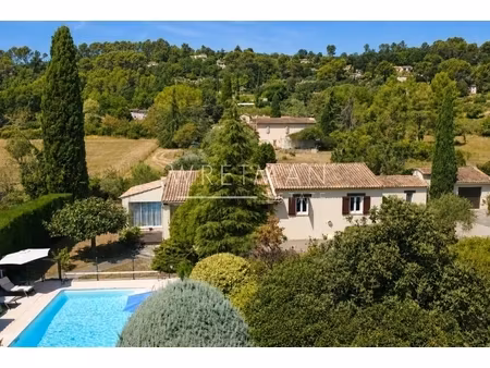 annonce maison à vendre