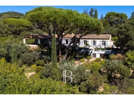 annonce maison à vendre