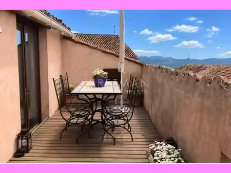annonce maison à vendre