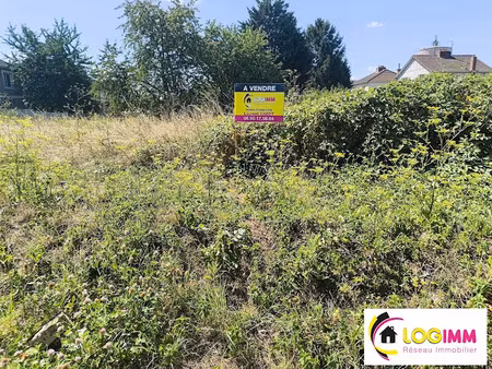 vente terrain à batir 431 m² à escaudain (59124)  31 000 €