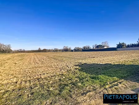vente terrain à batir 801 m² à villefranche-sur-saone (69400)  100 000 €