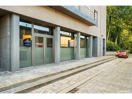 bureaux à vendre à arsenaalstraat 32 ieper (rbw61187)