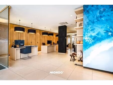 bureaux à vendre à stationsstraat 3 wolvertem (rbw61051)